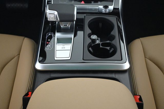 2026 Audi Q7 55 Premium Plus - 22977199 - 12