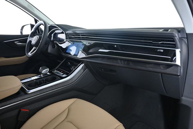 2026 Audi Q7 55 Premium Plus - 22977199 - 13
