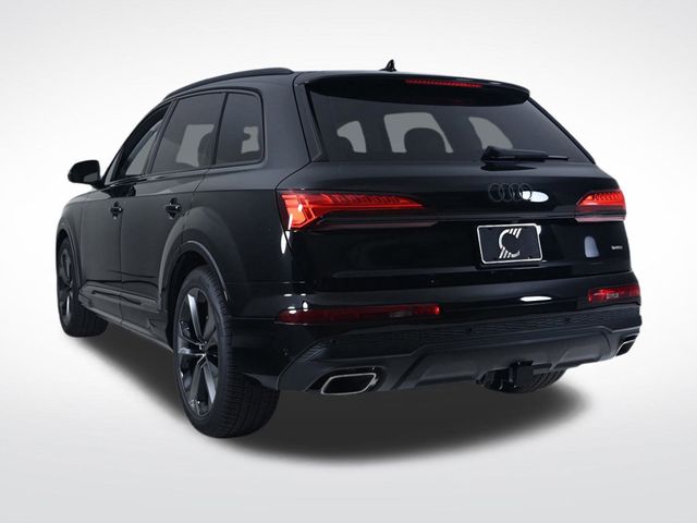 2026 Audi Q7 55 Premium Plus - 22977199 - 2