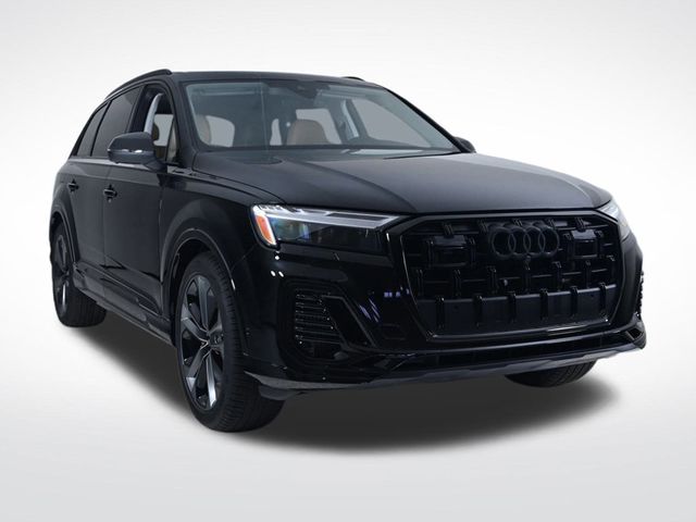 2026 Audi Q7 55 Premium Plus - 22977199 - 6