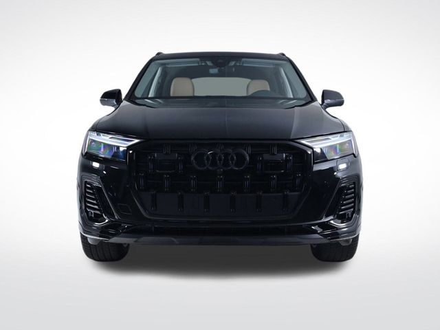 2026 Audi Q7 55 Premium Plus - 22977199 - 7