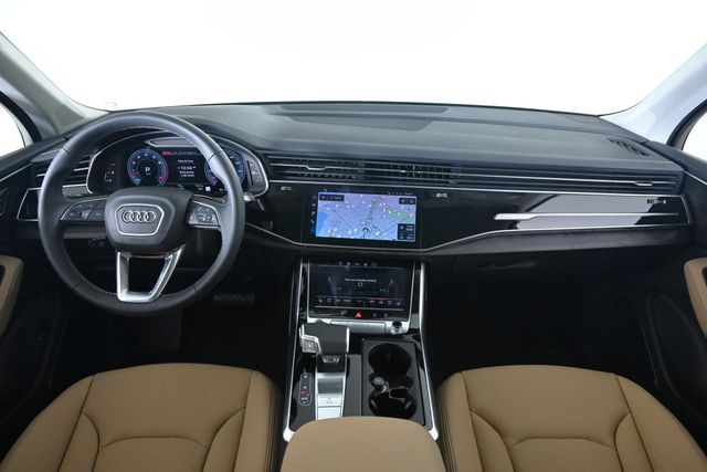 2026 Audi Q7 55 Premium Plus - 22977199 - 8