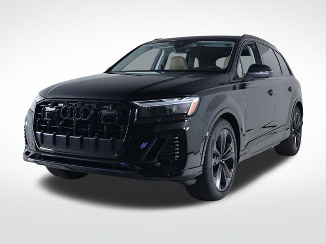 2026 Audi Q7 55 Premium Plus - 22977200 - 0