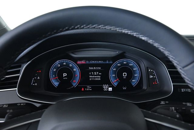 2026 Audi Q7 55 Premium Plus - 22977200 - 10