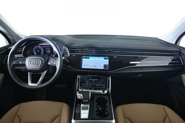 2026 Audi Q7 55 Premium Plus - 22977200 - 8