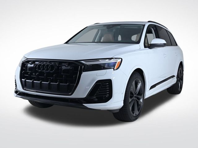 2026 Audi Q7 55 Premium Plus - 22977201 - 0