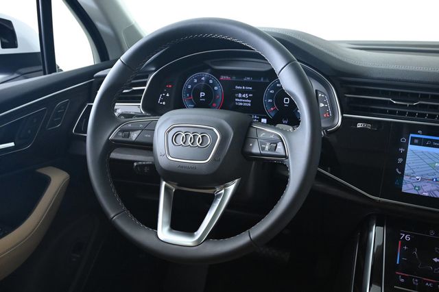 2026 Audi Q7 55 Premium Plus - 22977201 - 9