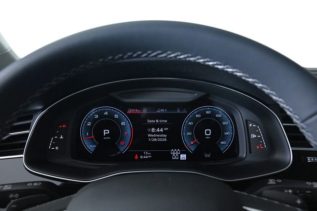 2026 Audi Q7 55 Premium Plus - 22977201 - 10