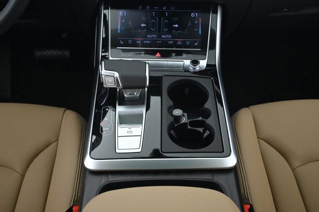 2026 Audi Q7 55 Premium Plus - 22977201 - 12