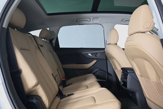 2026 Audi Q7 55 Premium Plus - 22977201 - 15