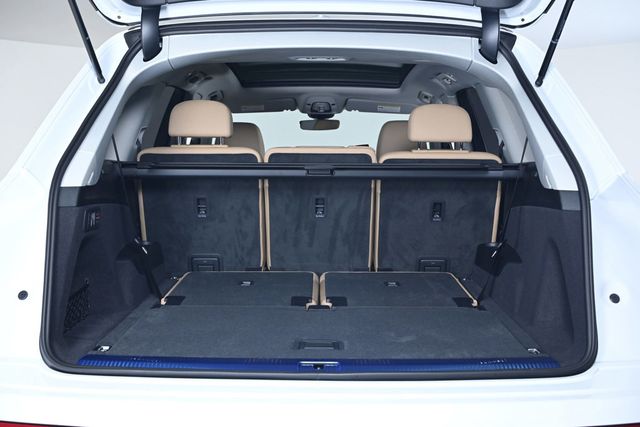 2026 Audi Q7 55 Premium Plus - 22977201 - 23