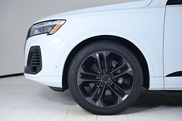 2026 Audi Q7 55 Premium Plus - 22977201 - 25