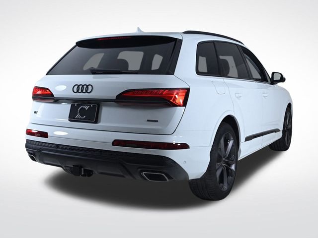 2026 Audi Q7 55 Premium Plus - 22977201 - 4