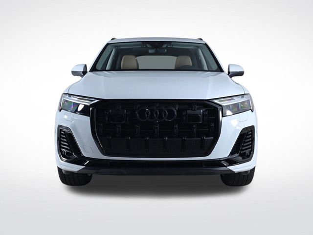 2026 Audi Q7 55 Premium Plus - 22977201 - 7