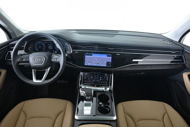 2026 Audi Q7 55 Premium Plus - 22977201 - 8