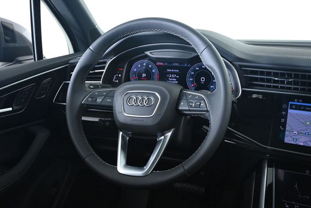 2026 Audi Q7 55 Premium Plus - 22977216 - 9