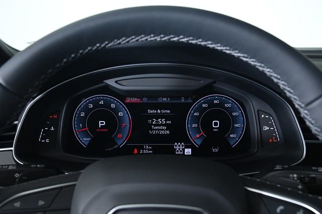 2026 Audi Q7 55 Premium Plus - 22977216 - 10