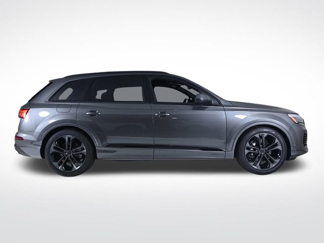 2026 Audi Q7 55 Premium Plus - 22977216 - 5