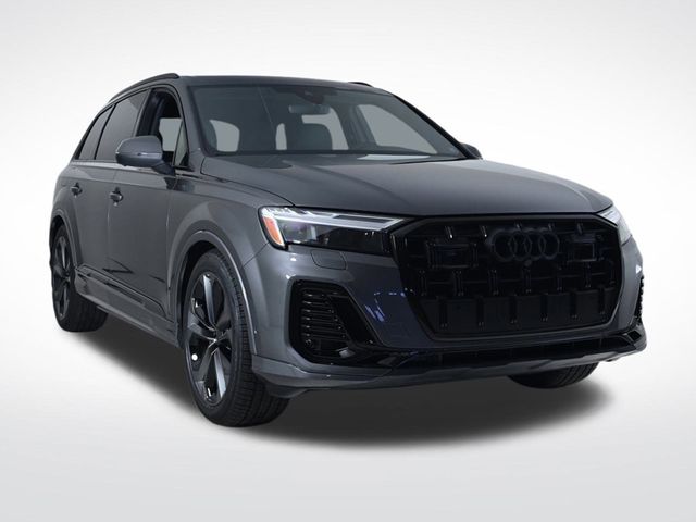 2026 Audi Q7 55 Premium Plus - 22977216 - 6