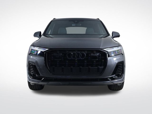 2026 Audi Q7 55 Premium Plus - 22977216 - 7
