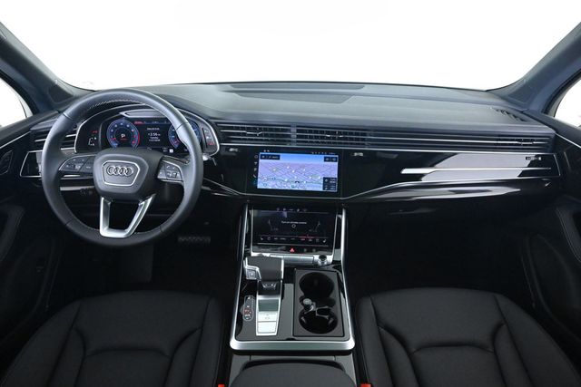 2026 Audi Q7 55 Premium Plus - 22977216 - 8