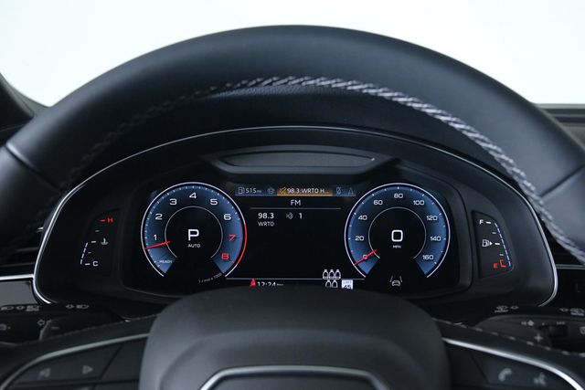 2026 Audi Q7 55 Premium Plus - 22977252 - 10