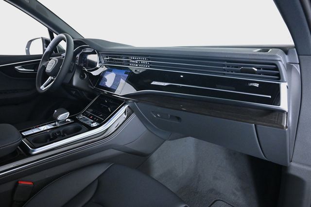 2026 Audi Q7 55 Premium Plus - 22977252 - 13