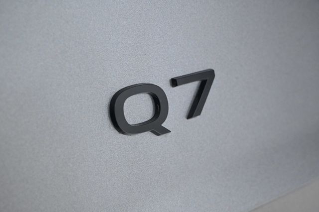 2026 Audi Q7 55 Premium Plus - 22977252 - 22