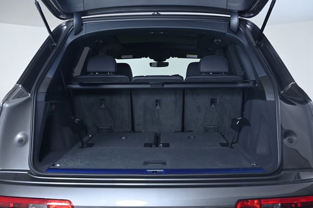 2026 Audi Q7 55 Premium Plus - 22977252 - 23