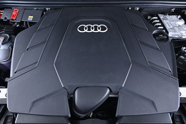 2026 Audi Q7 55 Premium Plus - 22977252 - 24