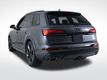 2026 Audi Q7 55 Premium Plus - 22977252 - 2