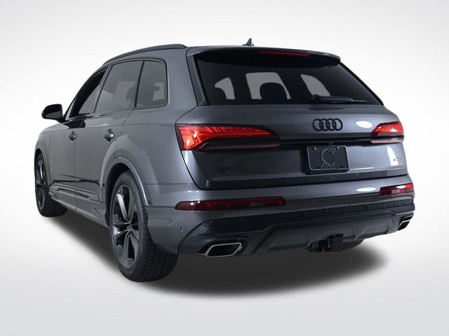 2026 Audi Q7 55 Premium Plus - 22977252 - 2