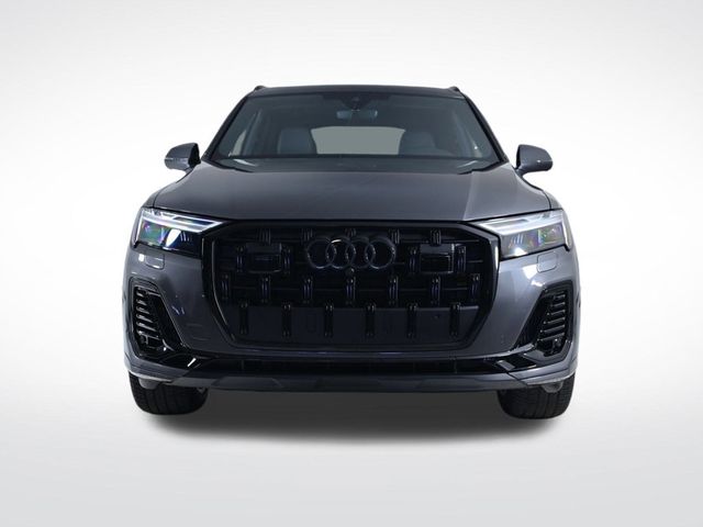 2026 Audi Q7 55 Premium Plus - 22977252 - 7