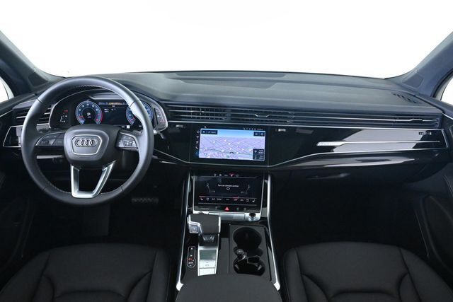 2026 Audi Q7 55 Premium Plus - 22977252 - 8