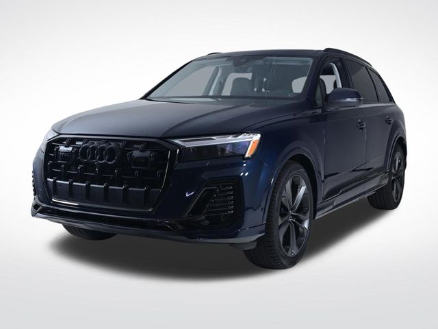 2026 Audi Q7 55 Premium Plus - 22977284 - 0