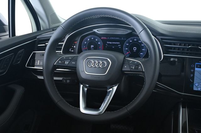 2026 Audi Q7 55 Premium Plus - 22977284 - 9