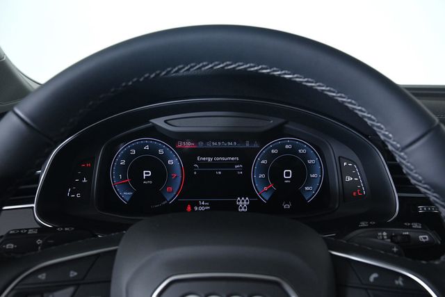 2026 Audi Q7 55 Premium Plus - 22977284 - 10