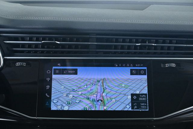 2026 Audi Q7 55 Premium Plus - 22977284 - 11