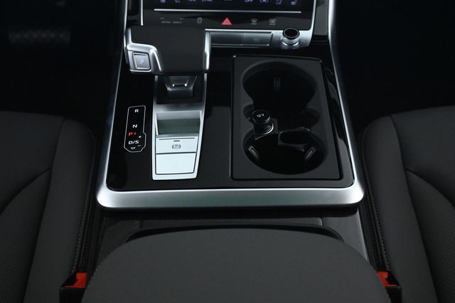 2026 Audi Q7 55 Premium Plus - 22977284 - 12