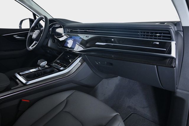 2026 Audi Q7 55 Premium Plus - 22977284 - 13