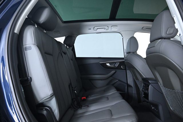 2026 Audi Q7 55 Premium Plus - 22977284 - 15
