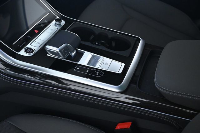 2026 Audi Q7 55 Premium Plus - 22977284 - 22