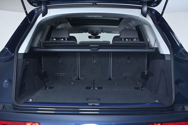 2026 Audi Q7 55 Premium Plus - 22977284 - 23