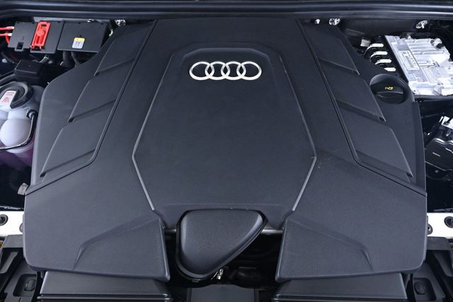 2026 Audi Q7 55 Premium Plus - 22977284 - 24
