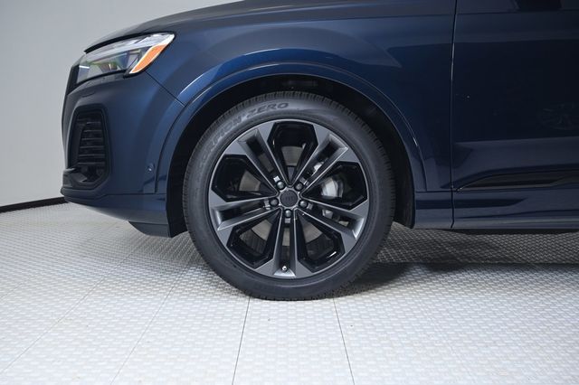 2026 Audi Q7 55 Premium Plus - 22977284 - 25
