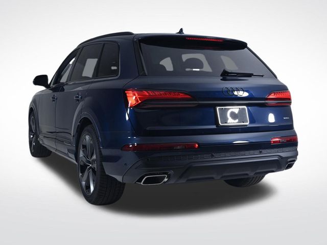 2026 Audi Q7 55 Premium Plus - 22977284 - 2