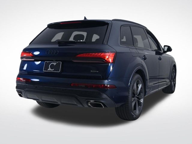 2026 Audi Q7 55 Premium Plus - 22977284 - 4