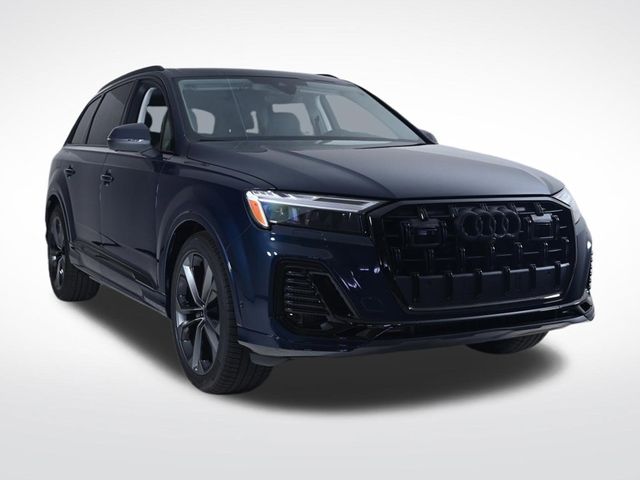 2026 Audi Q7 55 Premium Plus - 22977284 - 6