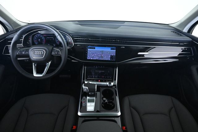 2026 Audi Q7 55 Premium Plus - 22977284 - 8