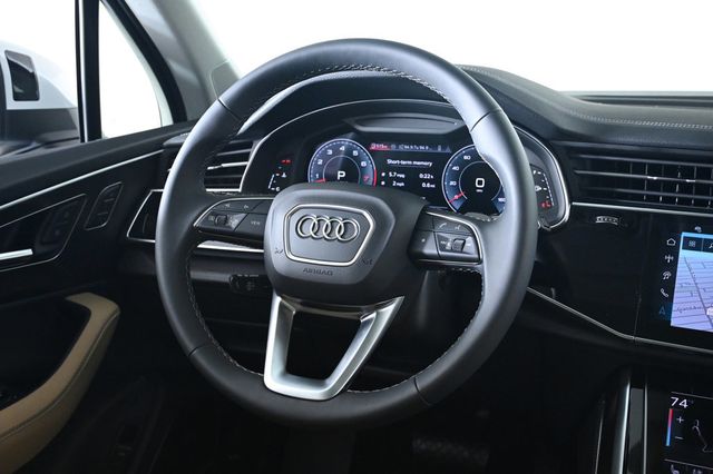 2026 Audi Q7 55 Premium Plus - 22977306 - 9